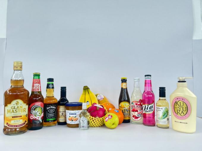 Nhãn dán nhãn chuyên nghiệp tùy chỉnh cho nhãn dán và in nhãn dán 0