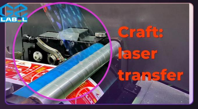 Bản thân gắn kết Logo chai rượu vang nhãn PVC chống nước Vinyl cắt dán nhãn 5