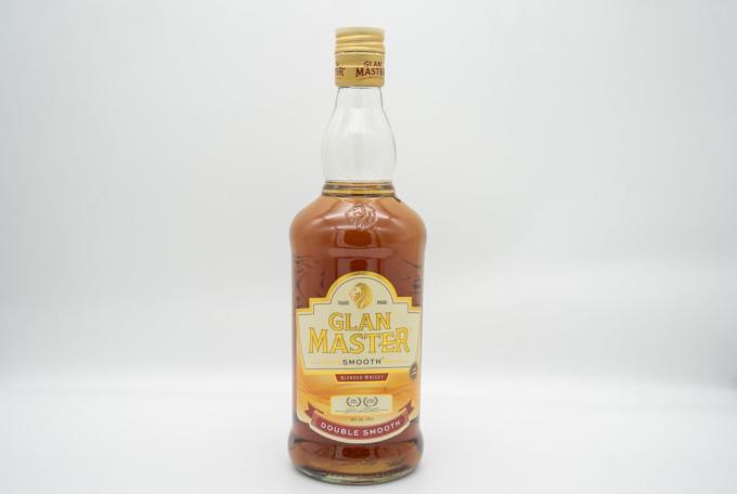Nhãn nhãn chai gia vị dán giấy Whisky dán nhãn 5