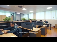 Giới thiệu công ty chúng tôi