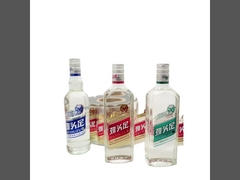 Nhãn tự dán & Nhãn chai rượu vang