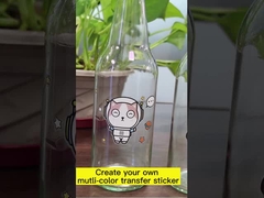 Đèn dán nhãn tùy chỉnh