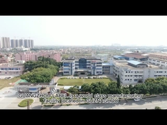 Chuyến tham quan nhà máy