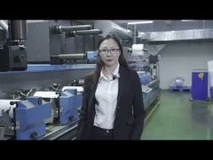 Nhãn tự dán & Nhãn dán tùy chỉnh