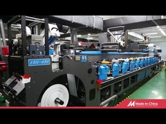 Giấy laser nhãn gia vị