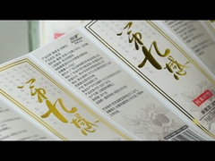 Nhãn hiệu rượu vang 9