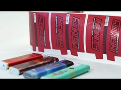 Tùy chỉnh tất cả các loại nhãn