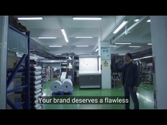 Các nhà sản xuất nhãn toàn cầu