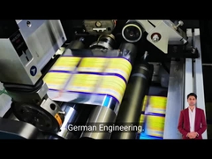 ️Tốc độ đáp ứng nhu cầu