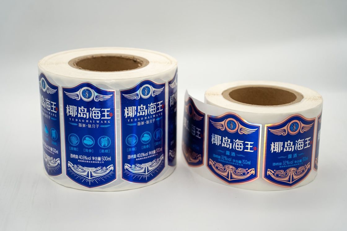 Barcode Way Bill Payroll/Payslip Form Label Đèn dán Địa chỉ Đèn dán giấy trả về Địa chỉ Đèn dán