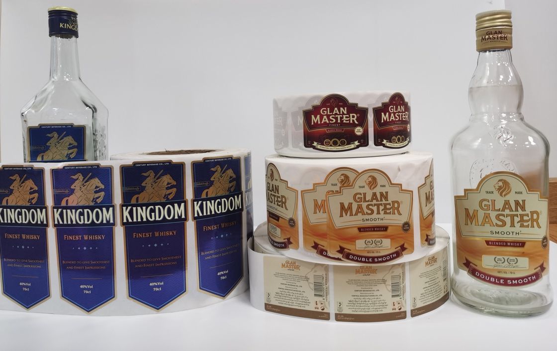 Máy in Nhãn màu Nhãn quà tặng có thể giải thích Nhãn hàng trực tuyến Zebra Zd620 Nhãn bưu chính Nhãn bìa Un3481 Nhãn bìa tốt nhất