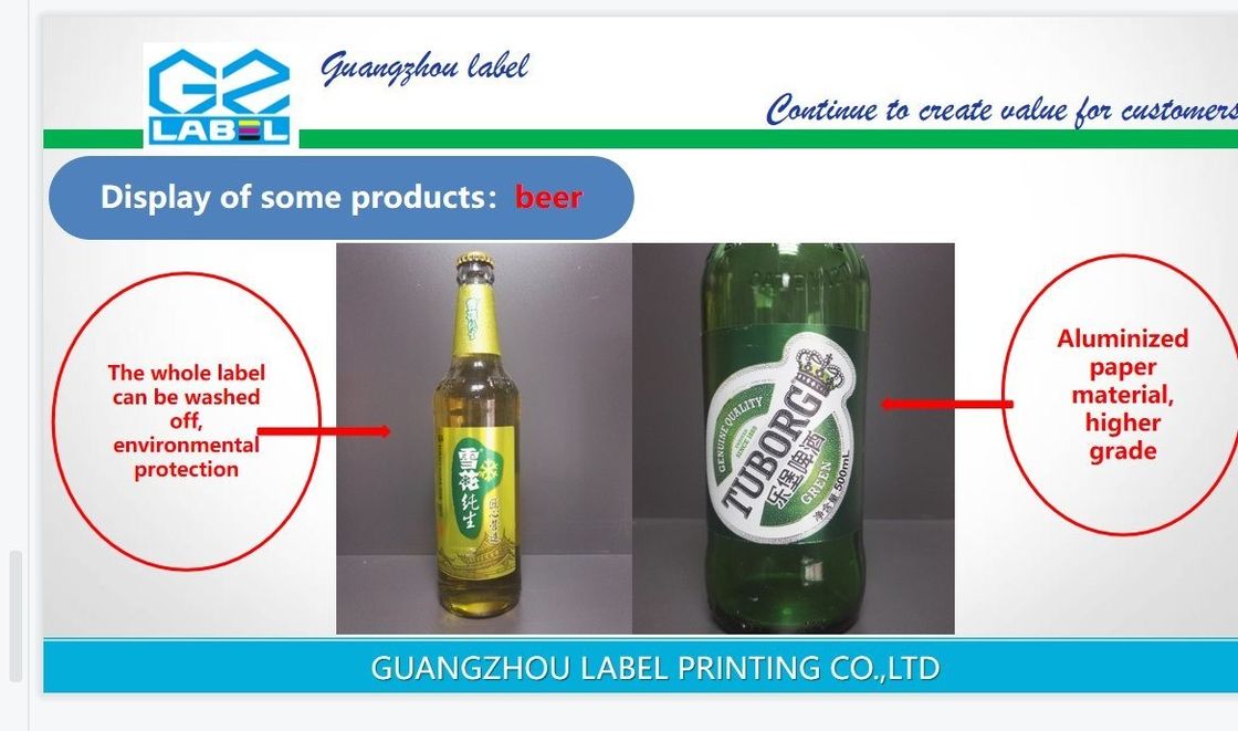 In Offset Cricut Máy in nhiệt Giao hàng nhãn Địa chỉ trả lại tùy chỉnh