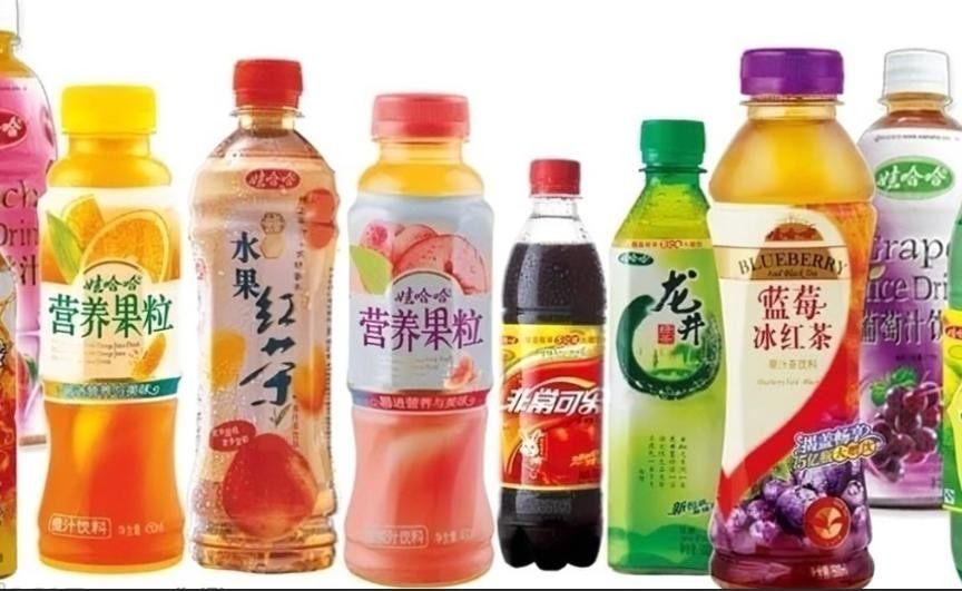 Nhãn mang thu nhỏ chống nước cho nhãn hương liệu màu trắng BOPP/PE/PP/PVC/PET