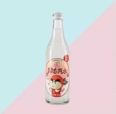 Nhà sản xuất nhãn dán nhãn Nhãn nhãn chai nước tùy chỉnh cho chai đồ uống Nhãn nhãn dính