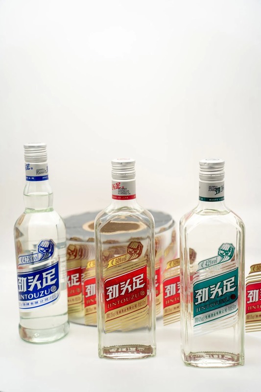 Custom Label Sticker with 10-12 Color Printing ISO9001 Certified Durable Adhesive Label