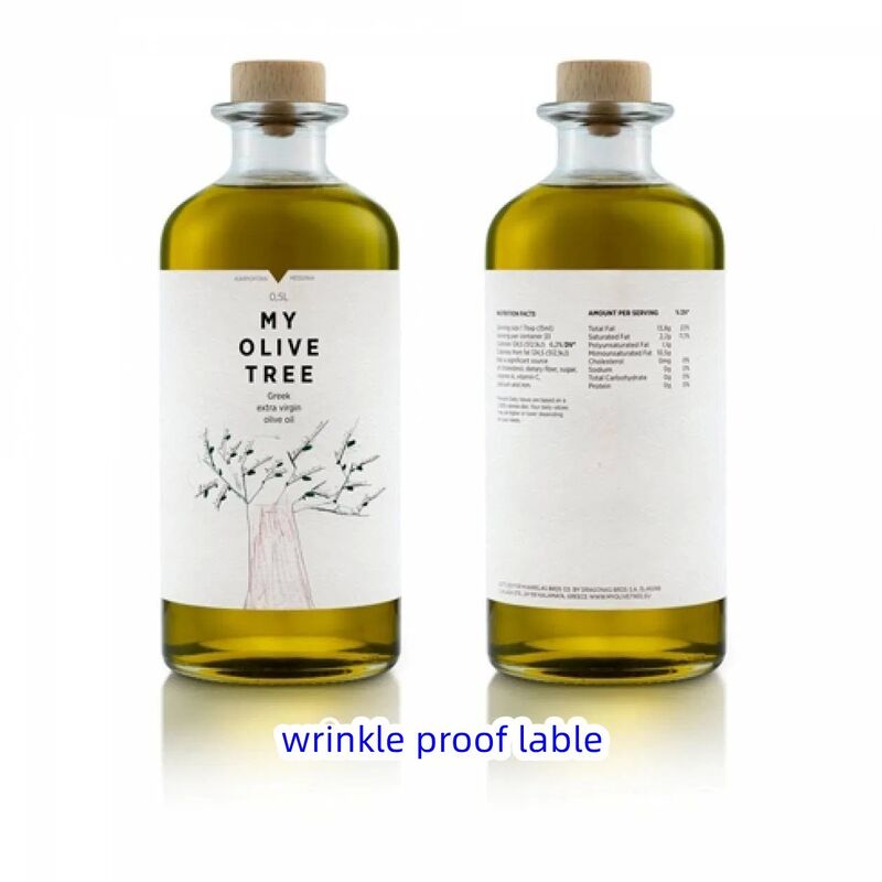 Nhãn địa chỉ trả về cá nhân cho Mason Jars và nhiều hơn nữa