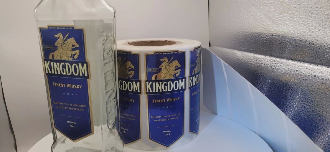 In ấn nhãn dán In ấn Usps Shipping Label Circle Stickers Cable Labels Dymo 450 Turbo UPS Label In ấn Màu sắc Nhãn hiệu quà tặng có thể giải thích Nhãn hiệu