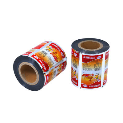 Các nhãn tay thu nhỏ hiệu suất cao được tạo ra để đáp ứng yêu cầu của khách hàng