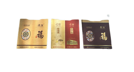 nhãn nhẹ hơn in nhãn dán tùy chỉnh in nhãn dán