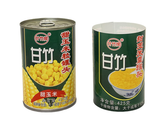 Nhãn keo ướt hiệu suất cao cho các giải pháp dán nhãn của bạn