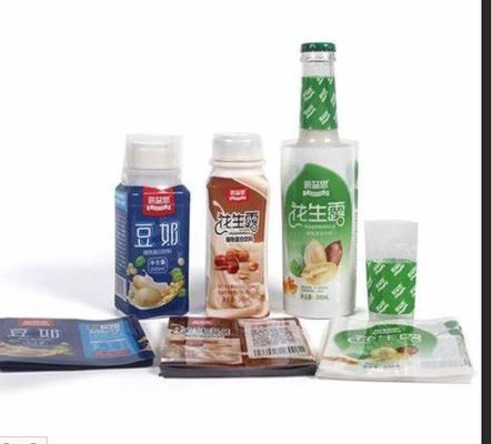 Năng lượng 10-20 triệu PCS mỗi tháng cho nhãn mang thu nhỏ