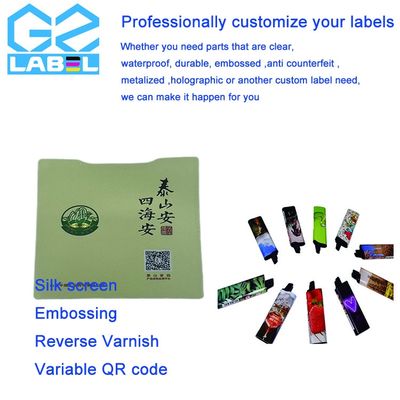 Vistaprint Labels Custom Stickers Canadafree Address Labels Stuck On You Labels Giá thẻ máy tính
