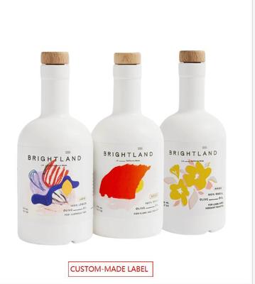 Nhãn rượu chất lượng cao cho rượu thủ công và rượu boutique